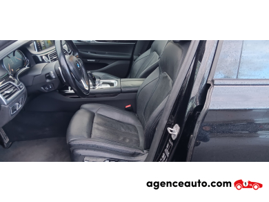 Bmw Série 7 — 12