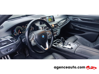 Bmw Série 7 — 25