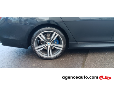 Bmw Série 7 — 20