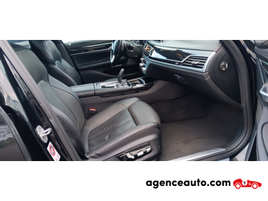 Bmw Série 7 — 11