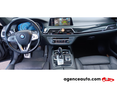 Bmw Série 7 — 9