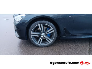 Bmw Série 7 — 21