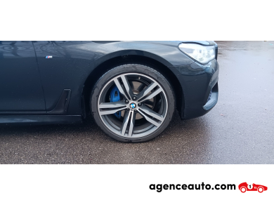 Bmw Série 7 — 22