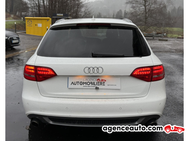 Audi A4 — 6