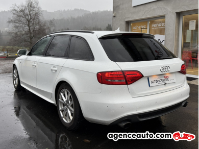 Audi A4 — 7