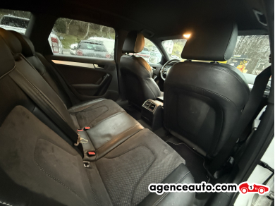 Audi A4 — 16