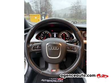 Audi A4 — 12