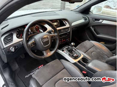 Audi A4 — 10