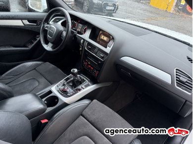 Audi A4 — 21