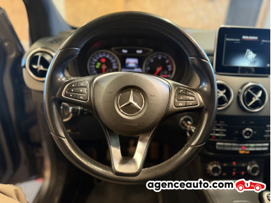 Mercedes Classe B — 11