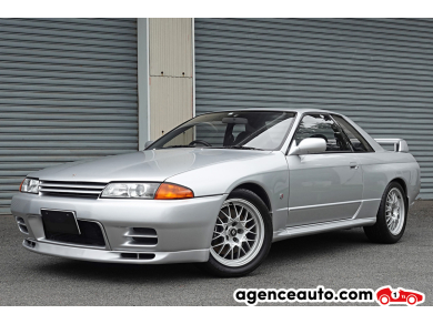 Nissan Skyline