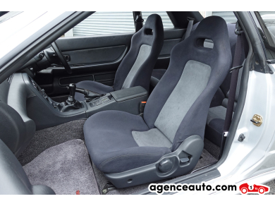 Nissan Skyline — 16
