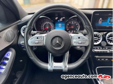 Mercedes Classe C — 14