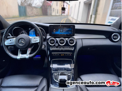 Mercedes Classe C — 13