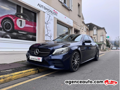 Mercedes Classe C