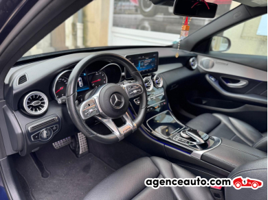 Mercedes Classe C — 11