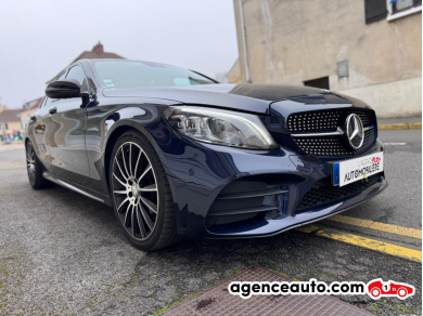 Mercedes Classe C — 3