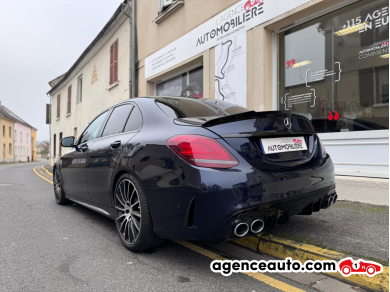 Mercedes Classe C — 6