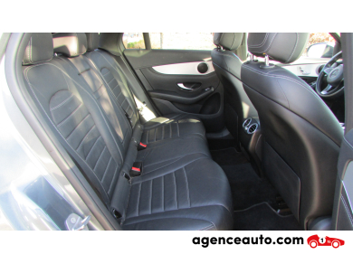 Mercedes Classe GLC — 24