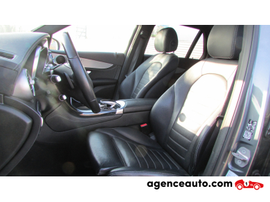 Mercedes Classe GLC — 8