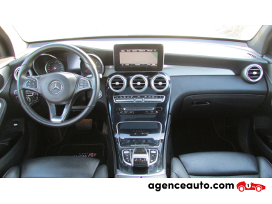 Mercedes Classe GLC — 7