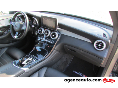 Mercedes Classe GLC — 11