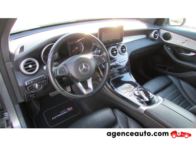 Mercedes Classe GLC — 9