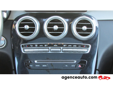 Mercedes Classe GLC — 23