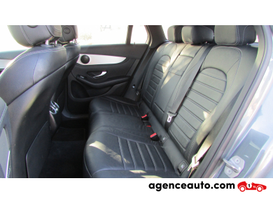 Mercedes Classe GLC — 12