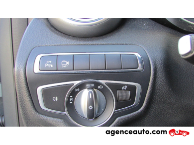 Mercedes Classe GLC — 16