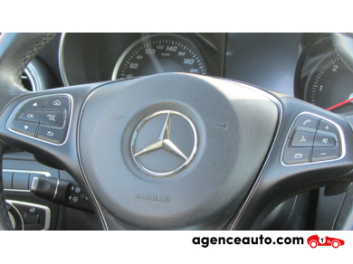 Mercedes Classe GLC — 13