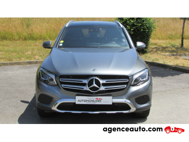 Mercedes Classe GLC — 2