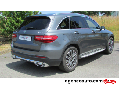 Mercedes Classe GLC — 6