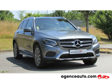 Mercedes Classe GLC