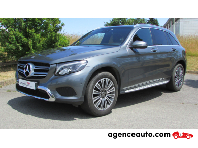 Mercedes Classe GLC — 3