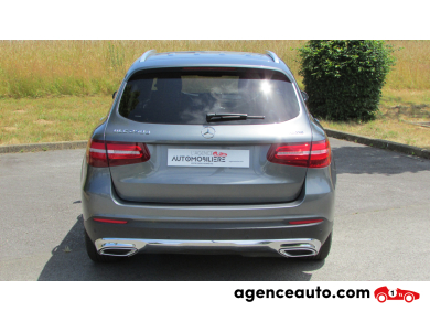 Mercedes Classe GLC — 5