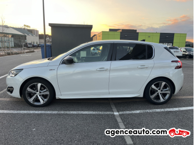 Peugeot 308 — 4