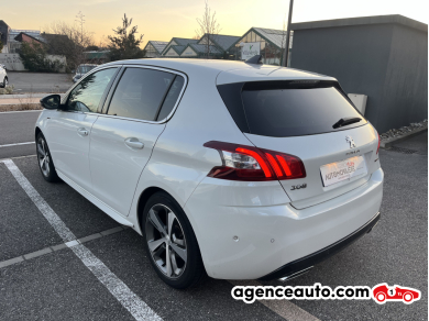 Peugeot 308 — 5