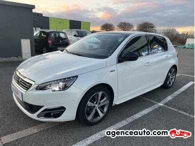 Peugeot 308 — 3
