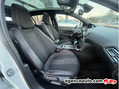 Peugeot 308 — 15