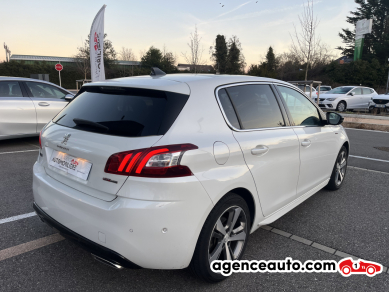 Peugeot 308 — 7