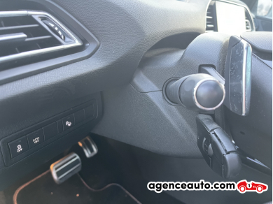 Peugeot 308 — 19