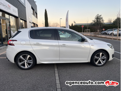 Peugeot 308 — 8