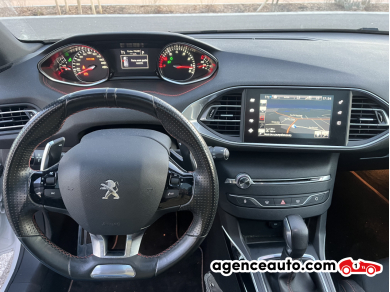 Peugeot 308 — 10