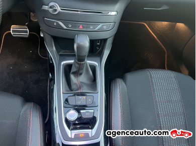 Peugeot 308 — 13