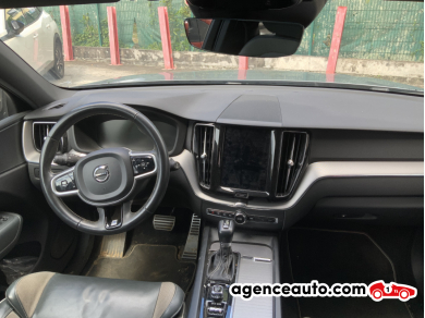 Volvo XC60 — 4