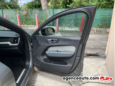 Volvo XC60 — 2
