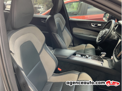 Volvo XC60 — 5