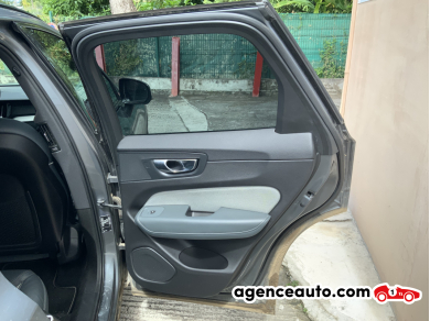 Volvo XC60 — 6