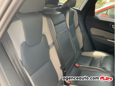 Volvo XC60 — 7